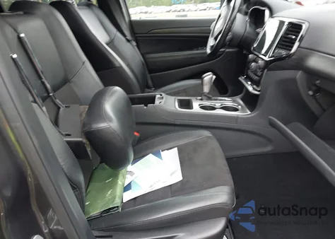 2020 Jeep Grand Cherokee Altitude 4X4 z USA, uszkodzony, nr VIN 1C4RJFAG6LC240806